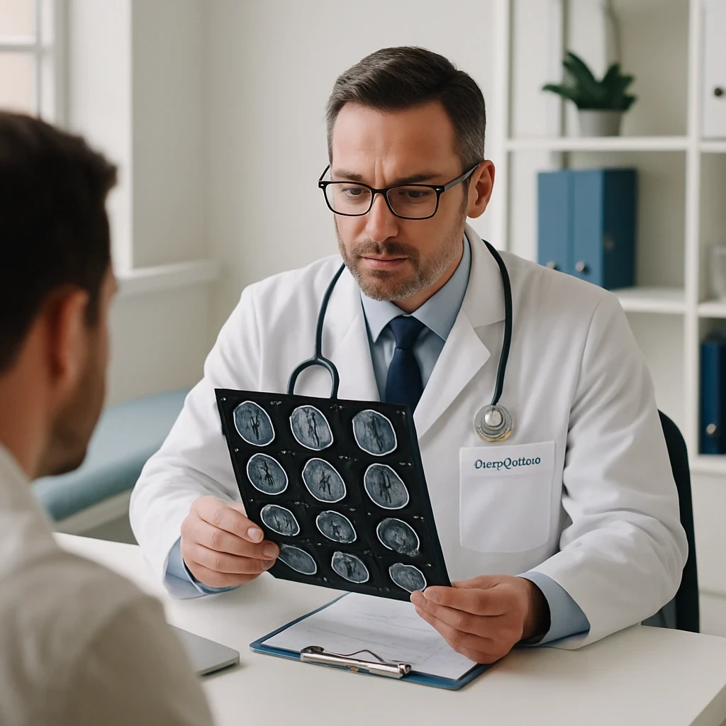 Czym zajmuje się poradnia neurologiczna?