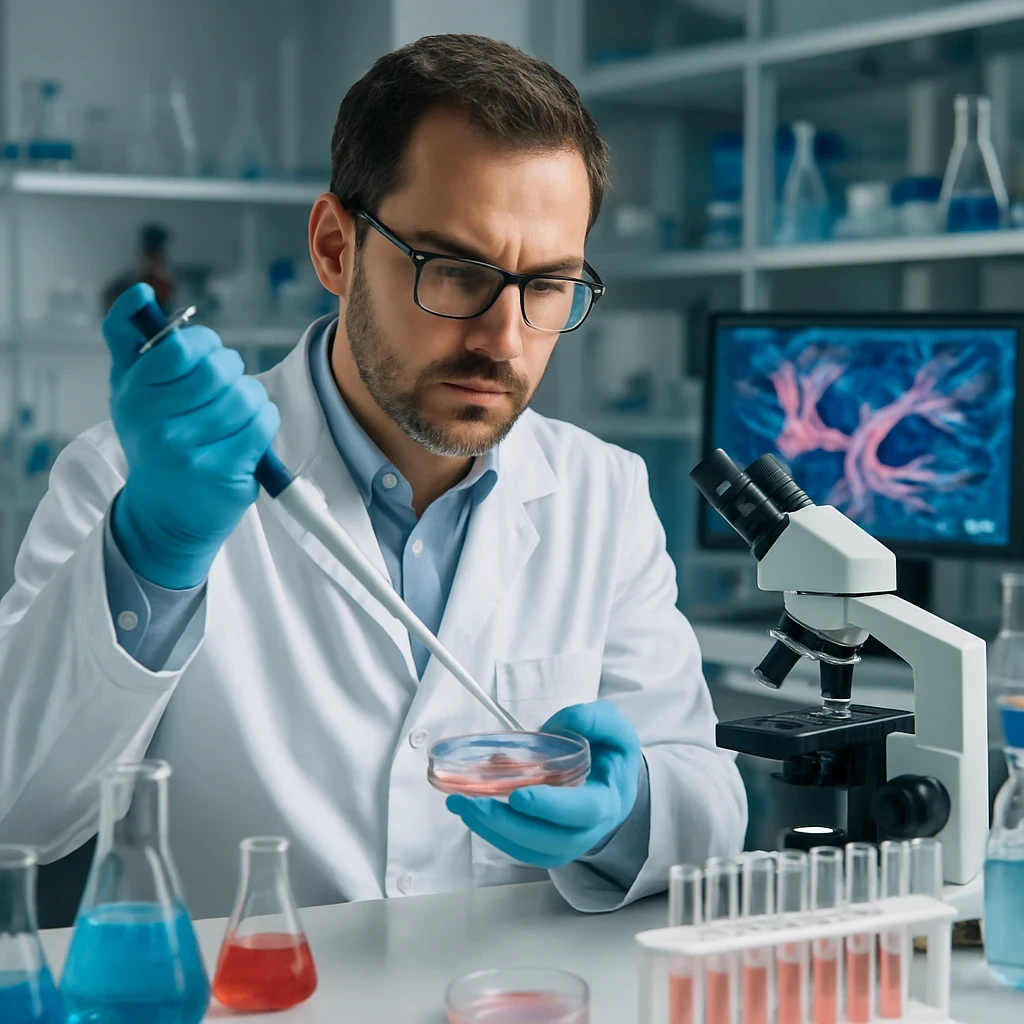 Na czym polega medycyna regeneracyjna?