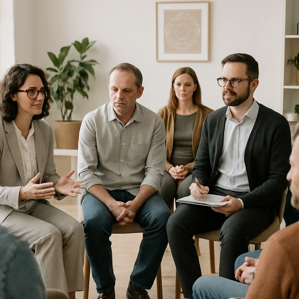 Jakie metody terapeutyczne stosuje skuteczny ośrodek leczenia alkoholizmu?